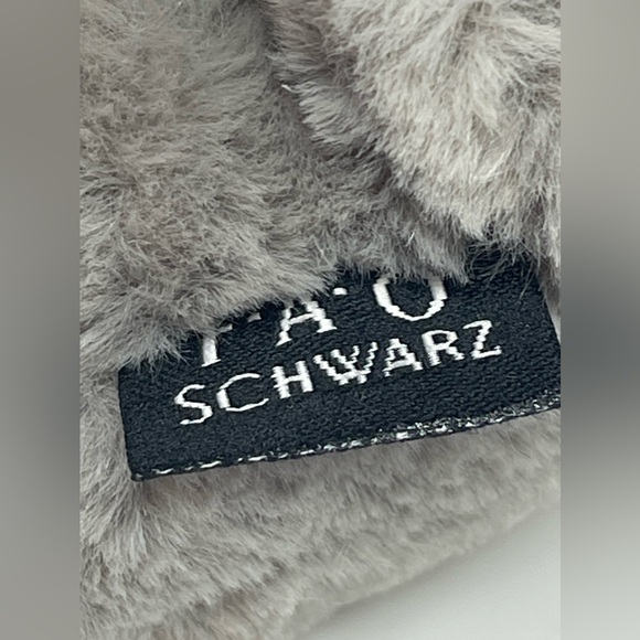 FAO SCHWARZ: Koala Bear ‘Save the Earth’ Plush - Picture 7 of 9